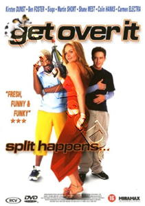 Get Over It (DVD)